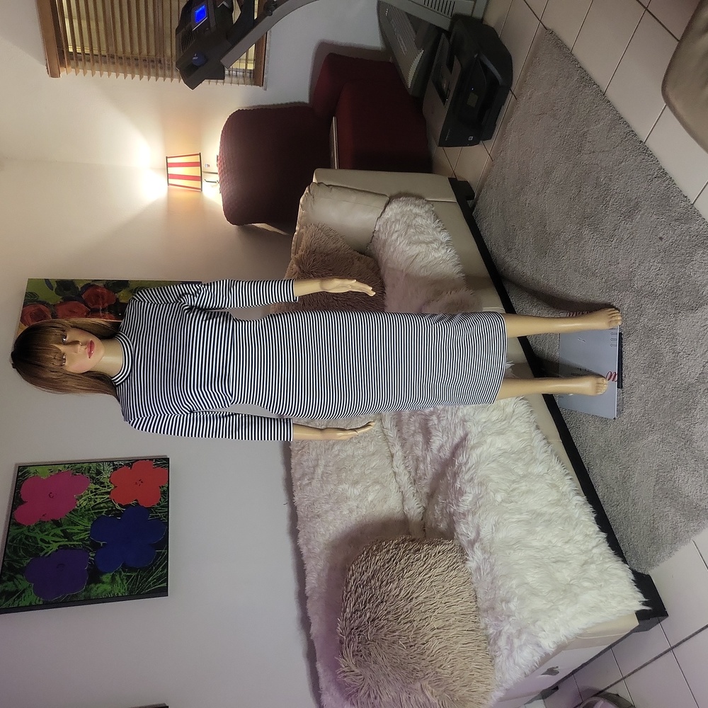 Guess dress